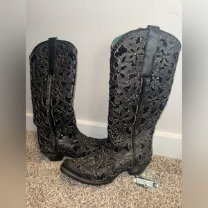 Women’s Corral Boots
